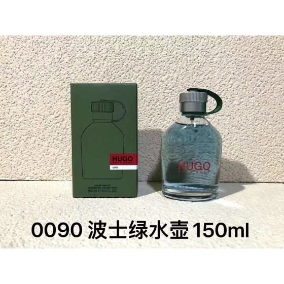 Hugo Boss Hugo-150ml